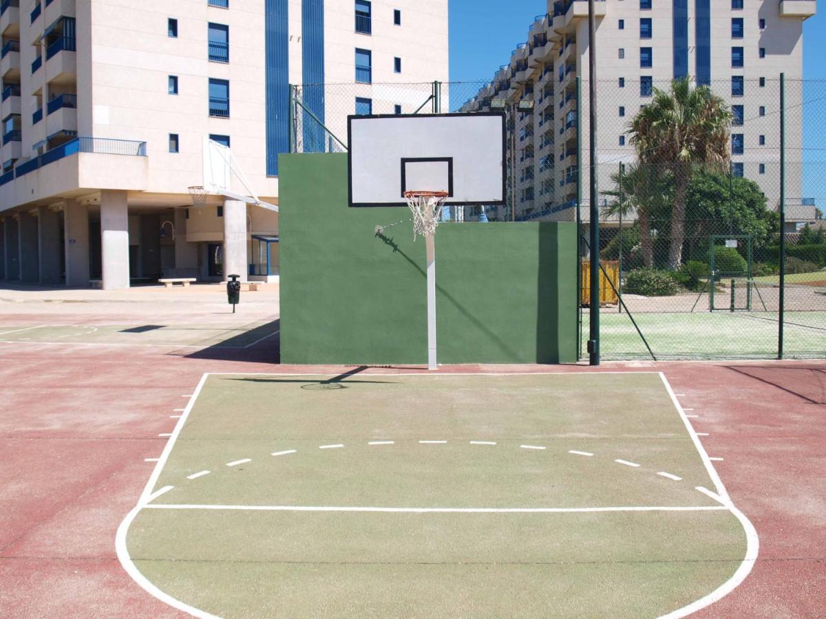 Ferienwohnung Patacona Breeze Valencia Exterior foto